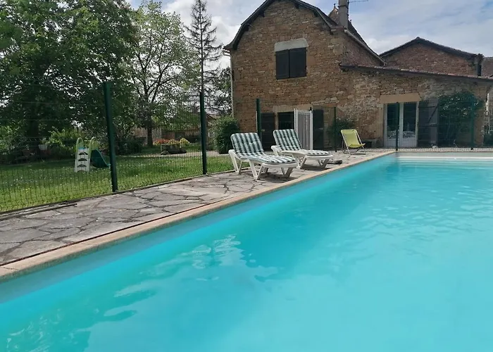 La Croisee Causse-et-Diege