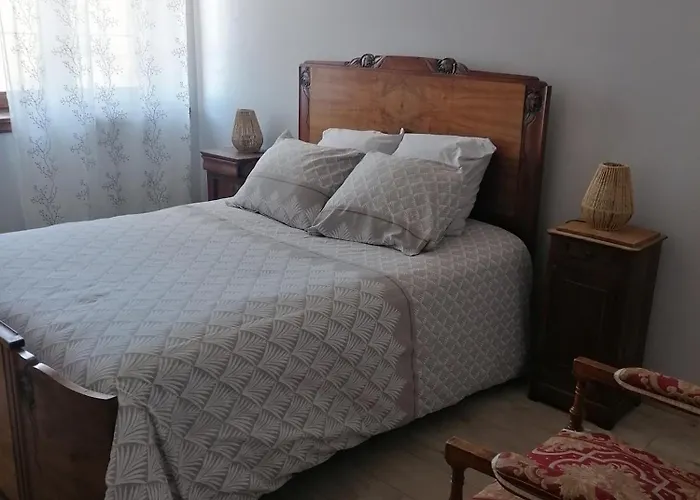 Frühstückspension La Croisee *