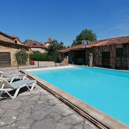 La Croisee Bed and breakfast *