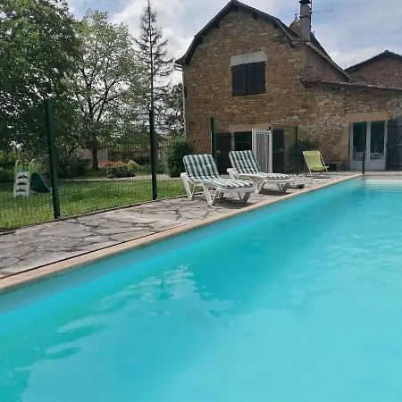 La Croisee Causse-et-Diege