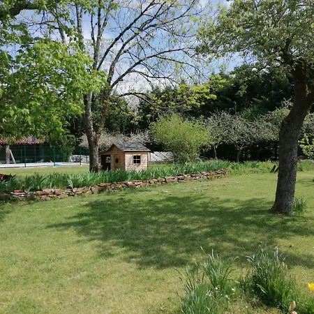 La Croisee * Causse-et-Diege