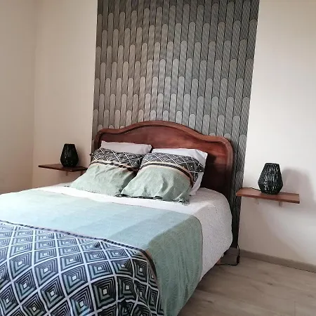 La Croisee * Causse-et-Diege