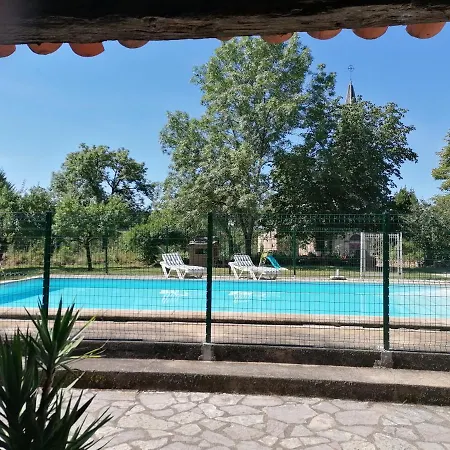 La Croisee *