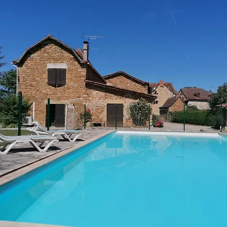 La Croisee Bed and breakfast *